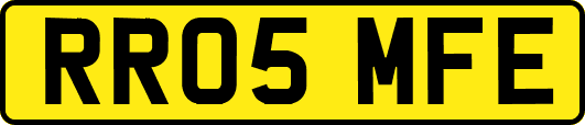 RR05MFE