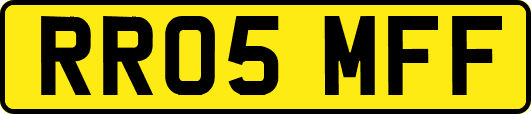 RR05MFF