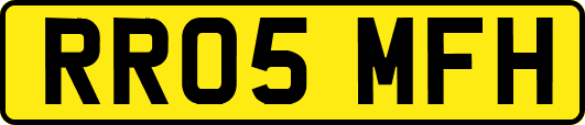 RR05MFH