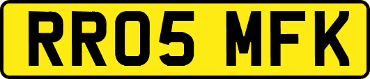 RR05MFK