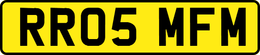 RR05MFM