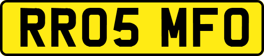 RR05MFO