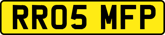 RR05MFP
