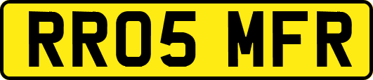 RR05MFR