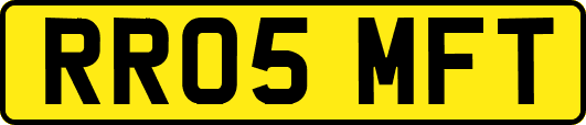 RR05MFT