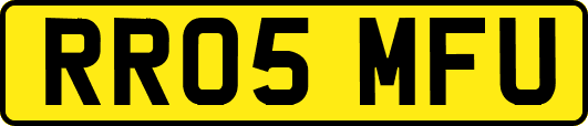 RR05MFU