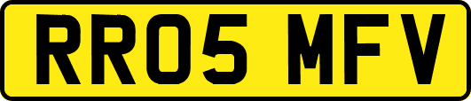 RR05MFV