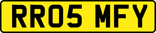 RR05MFY