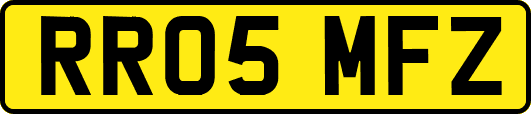 RR05MFZ