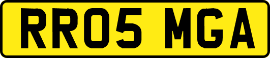RR05MGA