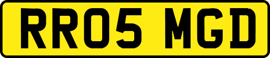 RR05MGD