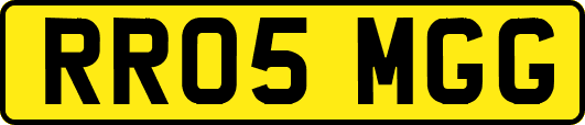 RR05MGG