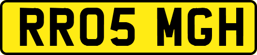 RR05MGH