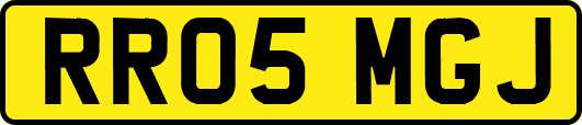 RR05MGJ