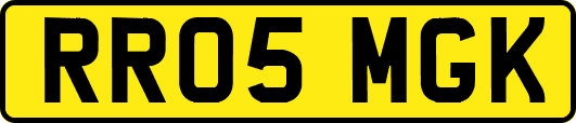 RR05MGK