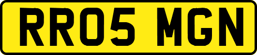 RR05MGN