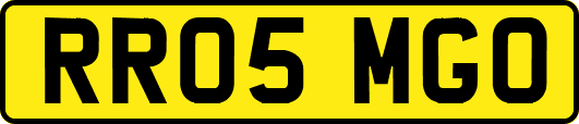 RR05MGO