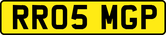 RR05MGP