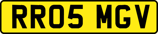 RR05MGV