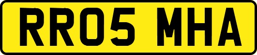 RR05MHA