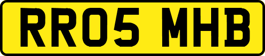 RR05MHB