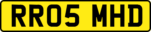 RR05MHD