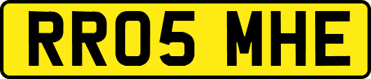 RR05MHE