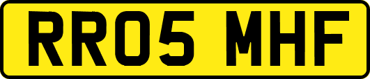 RR05MHF