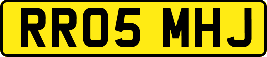 RR05MHJ
