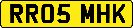 RR05MHK