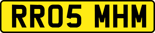 RR05MHM