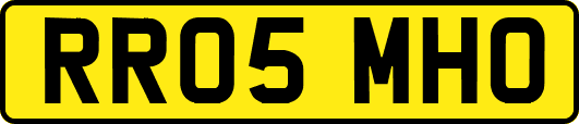 RR05MHO