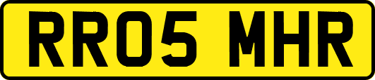 RR05MHR