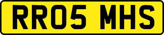 RR05MHS