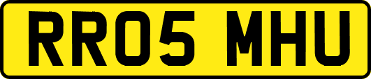 RR05MHU