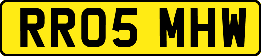 RR05MHW