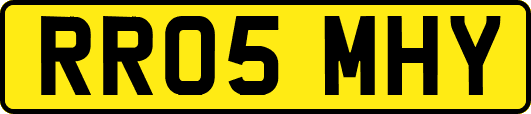 RR05MHY