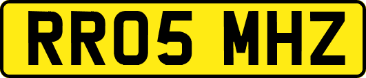 RR05MHZ