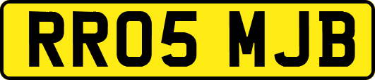 RR05MJB