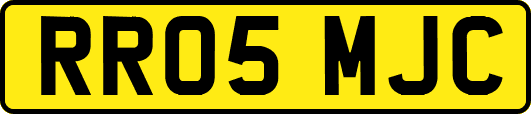 RR05MJC