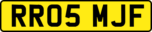 RR05MJF