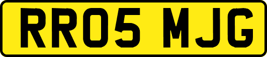 RR05MJG