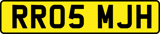 RR05MJH