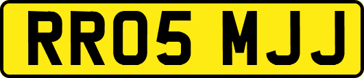 RR05MJJ