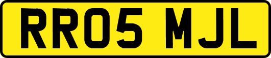 RR05MJL