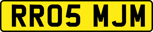 RR05MJM