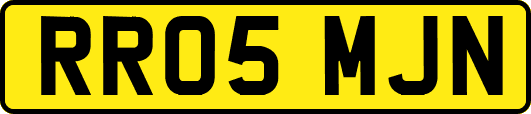 RR05MJN