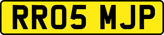 RR05MJP