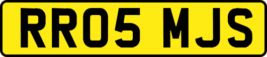 RR05MJS