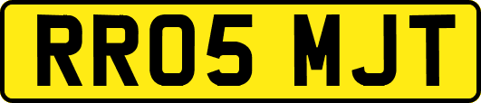 RR05MJT